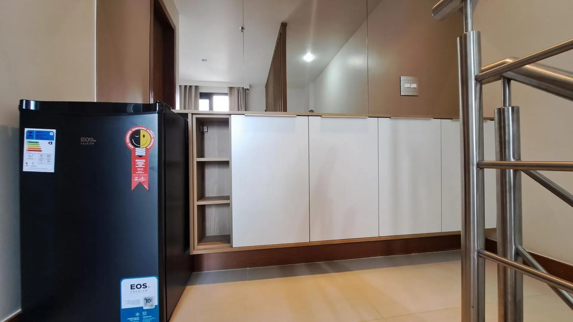 Athos Bulcao - Cobertura Duplex - Un 1519 Aparthotel Brasilia